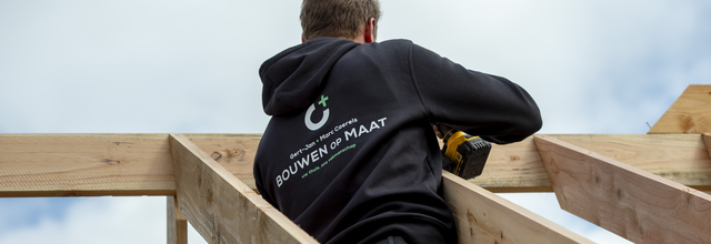 Bouwen op Maat